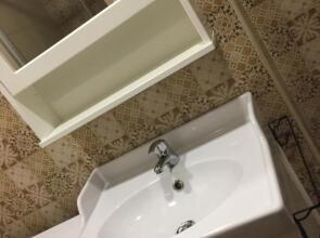 Apartamento Tolaitola