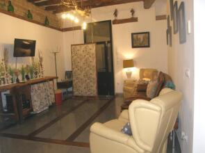 NUEVO! PUENTE DE PIEDRA a 5´del PILAR