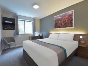 Travelodge London Stockley Park Hayes