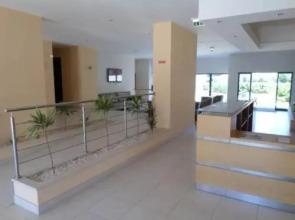 Rochatower Apartment