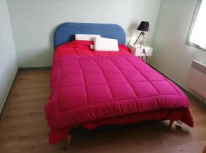 La Petite Isle - Maison et jardin - plage à 200 m