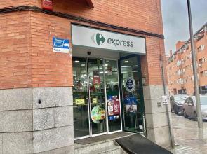 Atocha Centro Juan de Mariana