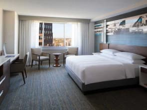 Kansas City Marriott Country Club Plaza