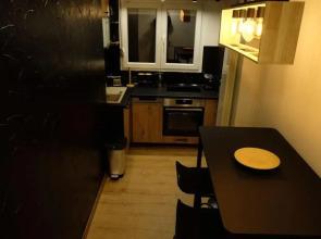 Apartment Black Diamond - Vracar, Belgrade