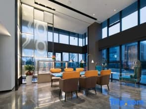 Wassim Hotel (Wuhan Tianhe Airport Aviation Headquarters Subway Station)