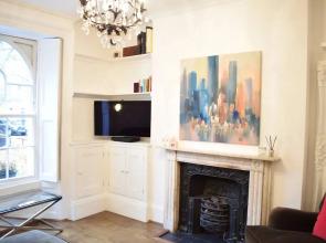2 Bedroom Apartment In Islington Angel