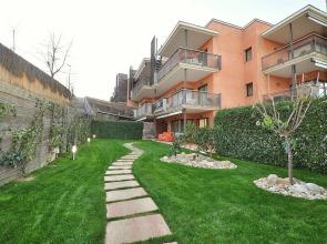 Apartment Santa Marta