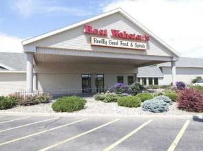 Best Western Plus Hotel & Rest