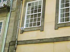 Cordoaria Garden Cozy Apartment