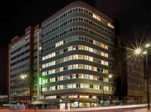 ibis Styles Lisboa Centro Marquês de Pombal