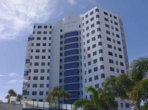 Centrepoint Holiday Apartments