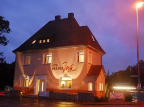 Hotel Mama Mia Garni