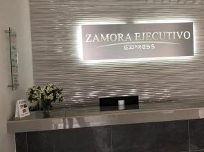 Zamora Ejecutivo Express