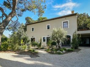 La Villa Dupont D'avignon