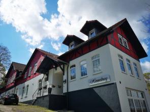 Hotel Garni Hennesburg