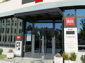 ibis Valladolid