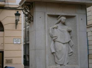 Apartamentos Santa Faz by Be Alicante