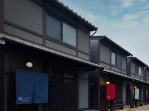 Kanade Fushimi Inari Taisha-mae