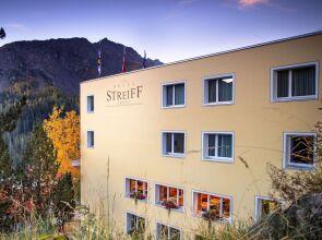 Hotel Streiff Superior