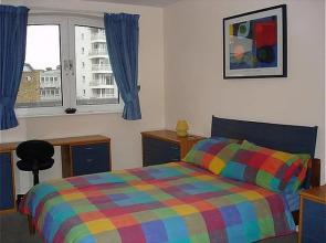 Tower Bridge Apartment