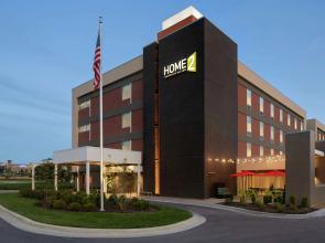 Home2 Suites by Hilton Overland Park