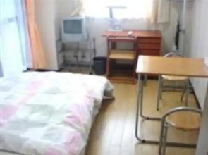 五条 IVY Apartment