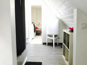 F1 atypique au centre de Strasbourg