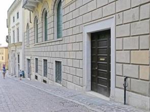 APP9 - rooms and apartments