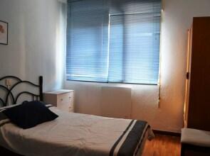 La Calzada 3Hab Hasta 8Pax