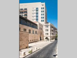 Private House 5 BDR In Mamilla up to 12 People !