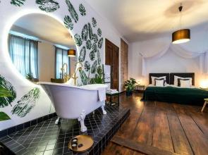 Salon Zamkowa Premium