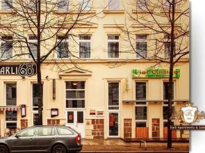 Karli Apartments & Suiten