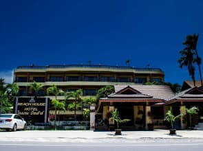 Beach House Samui