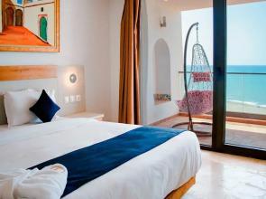 Les Sables D'Or - Zeralda