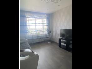 Apartments on Marjani Street