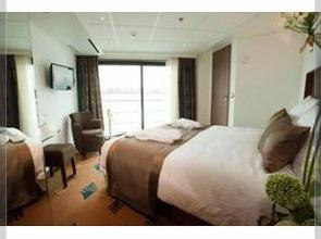 Messe Cruise Dusseldorf Deluxe