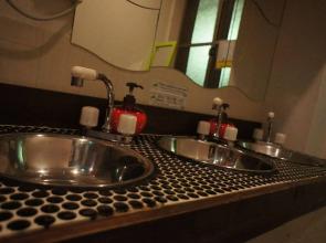 Hostel BASE POINT Osaka