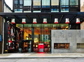 citizenM New York Times Square