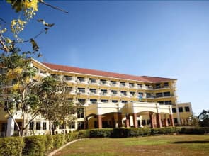 Pattaya Bay Hotel