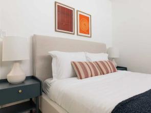 Avalon IV by Avantstay Mins to Gaslamp Beautiful Deck w/ BBQ