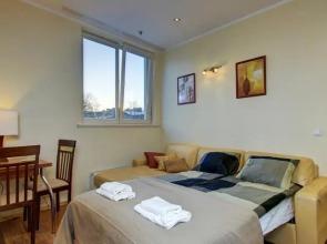 Gedimino 20 Vilnius Old City Apartments