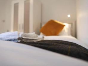 Baron View Apartment