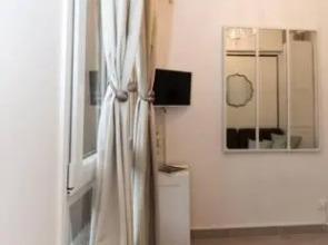 Studio Au Cœur Montmartre