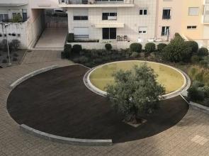 Apartment with 3 Bedrooms in Lisboa, with Wonderful City View, Balcony And Wifi - 20 Km From the Beach