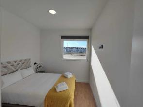 Villanubla Apartments