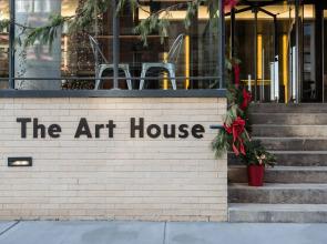 Dharma Home Suites at the Arts District