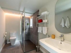 ToledoRooms VistaPark - Suites