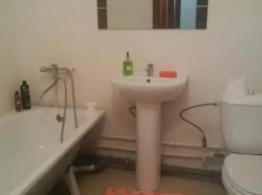 Welcome On Stroitelei Apartments