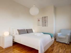 Amazing T.M. Penthouse by the Beach