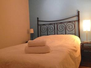 Málaga city Apartment